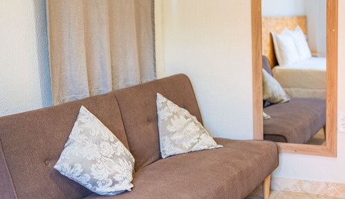 Habitación Confort