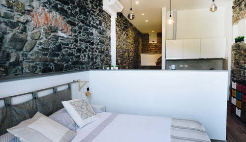 Suite Deluxe