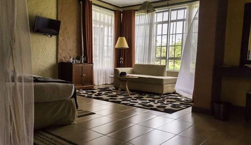Suite Deluxe