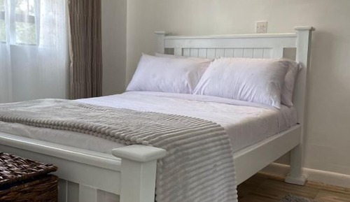 Villa Confort, 2 habitaciones