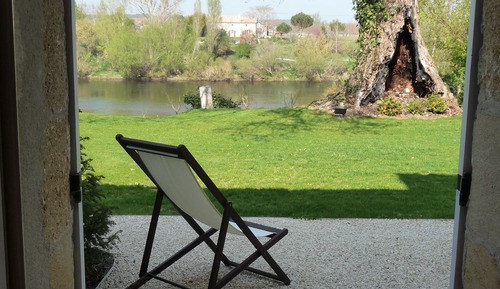 Habitación doble (Le Ruisseau)