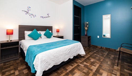 Habitación estándar