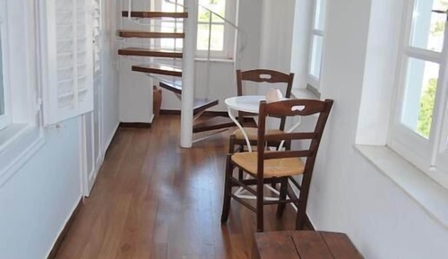 Apartamento familiar, 2 habitaciones, vistas al mar