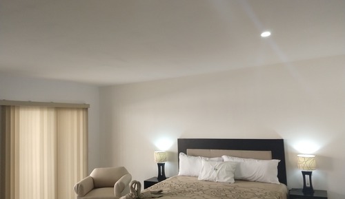 Habitación ejecutiva, 1 cama de matrimonio grande