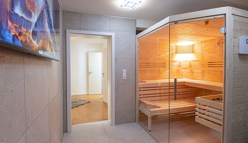 Habitación Confort