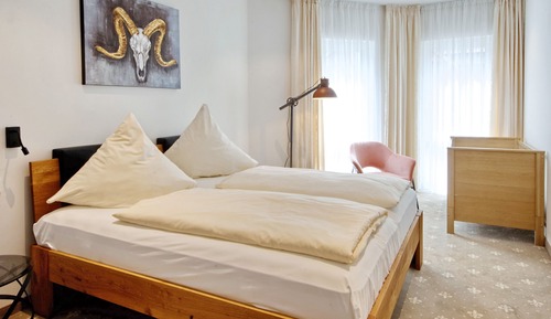 Habitación Confort doble
