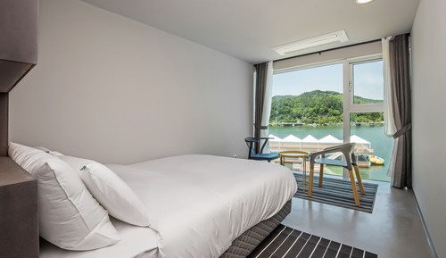 Standard Room A