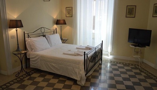 Suite ejecutiva