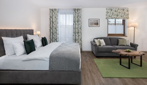 Habitación Grand (Josef)