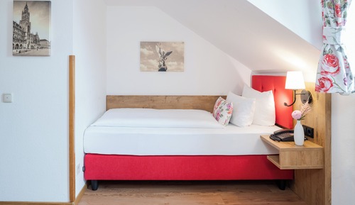 Habitación clásica (Small)