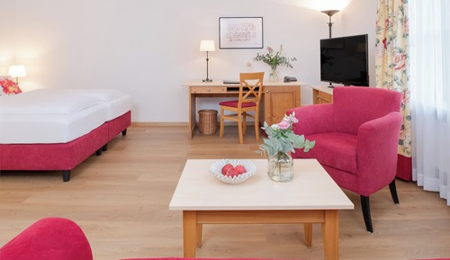 Habitación Confort
