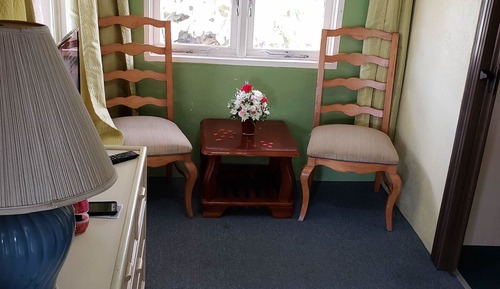 Apartamento Confort