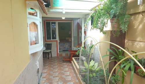 Apartamento Deluxe