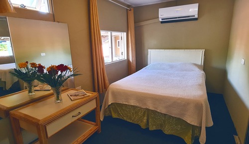 Apartamento Confort (ONE BEDROOM APT 2)