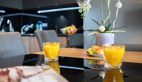Apartamento Premium, vistas a la ciudad