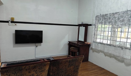 Habitación familiar