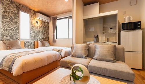 Habitación estándar, no fumadores (B)
