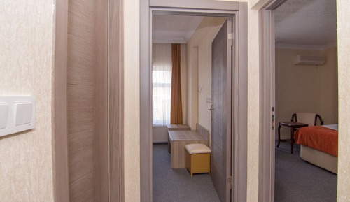 Suite familiar