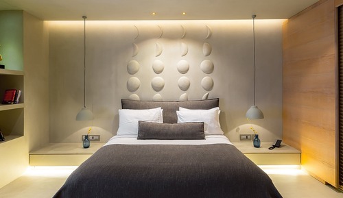 Habitación Premium, 1 cama doble