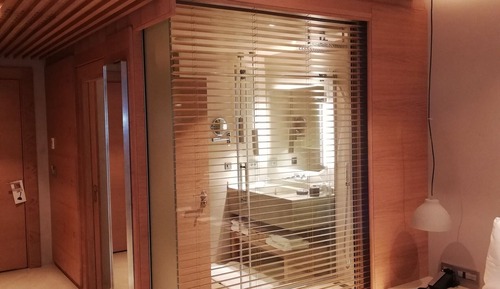 Habitación Deluxe, 1 cama doble