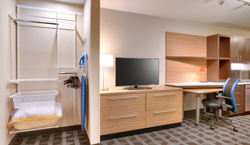 Suite, 1 habitación, no fumadores