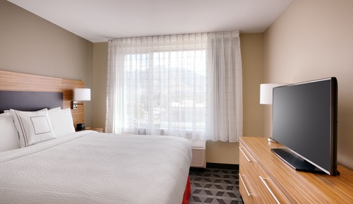 Suite, 1 habitación (Mobility Accessible, Roll-In Shower)