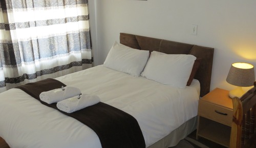Comfort Double Room (4)