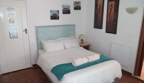 Comfort Double Room (2)