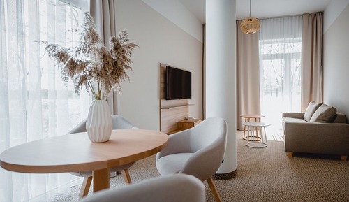 Apartamento, 2 habitaciones