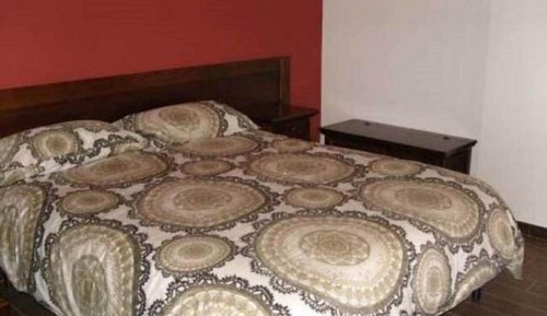 Habitación cuádruple Deluxe, varias camas