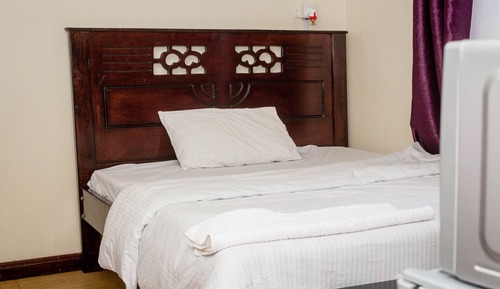 Apartamento económico