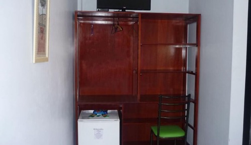 Habitación individual