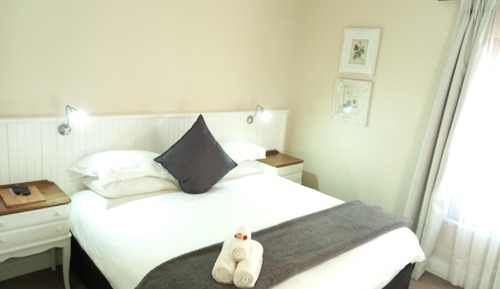 Habitación de lujo