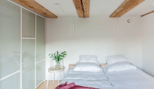 Apartamento Confort, vistas a la ciudad (2)
