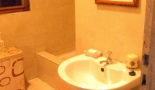 Habitación doble