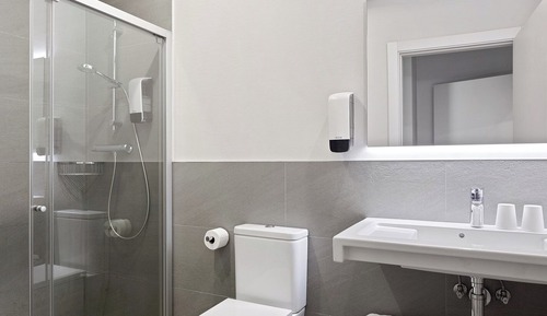 Habitación básica