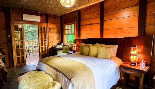 Habitación junior