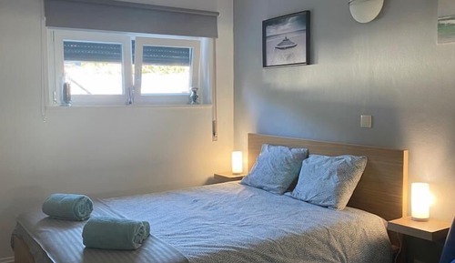 Apartamento estándar