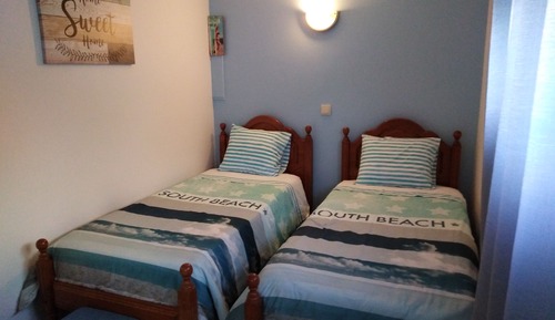 Habitación superior