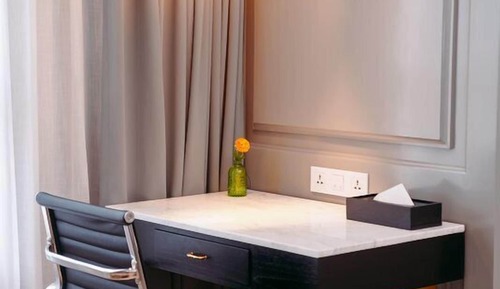 Habitación ejecutiva, 1 cama de matrimonio grande