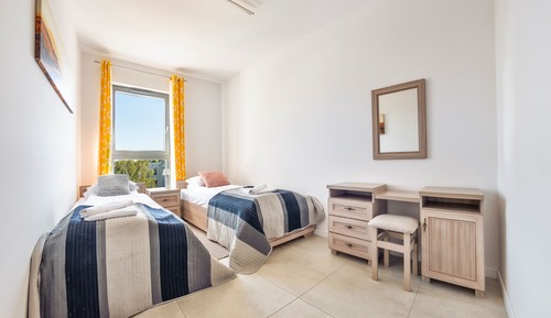 Apartamento (9E/40)