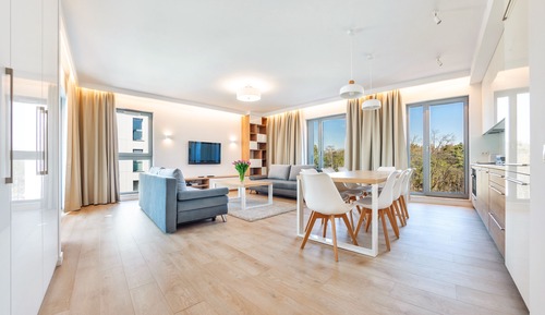 Apartamento (9B/22)