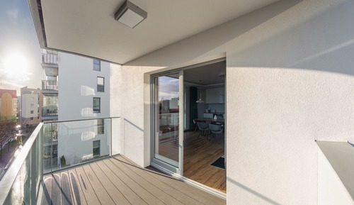 Apartamento (9E/30)