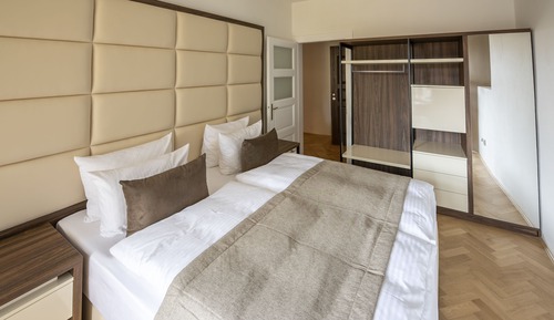 Suite superior, 1 habitación