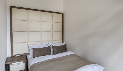 Suite estándar, 1 habitación