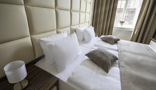 Suite Deluxe, 1 habitación (Grand)