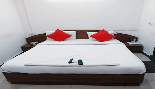 Habitación económica
