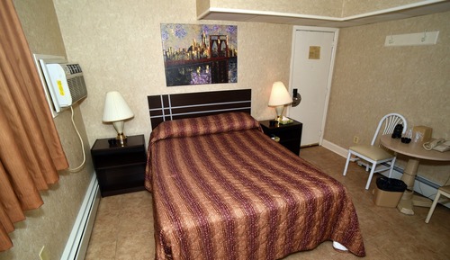 Habitación, 1 cama doble