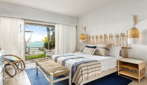 Habitación (Couple Seafront)