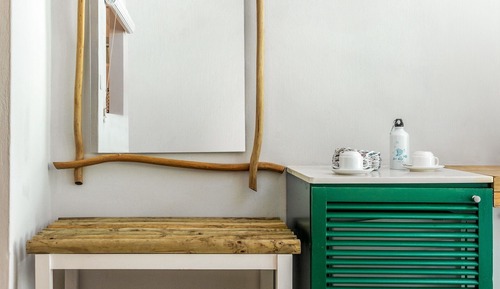 Habitación (Couple)